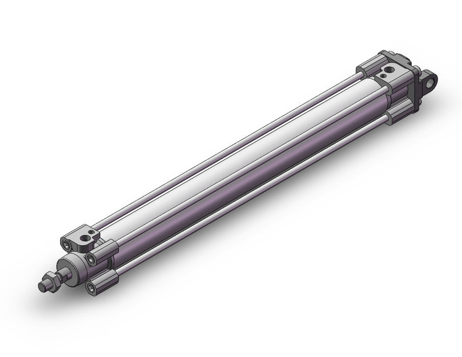 C96SDD32-320C Cylinder, Tie Rod