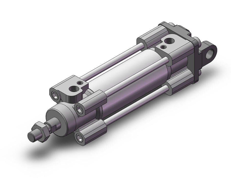 C96SDD32-50C Cylinder, Tie Rod