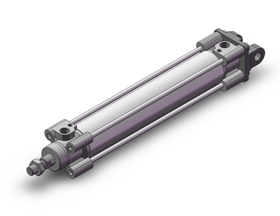 C96SDD40-200C Cylinder, Tie Rod
