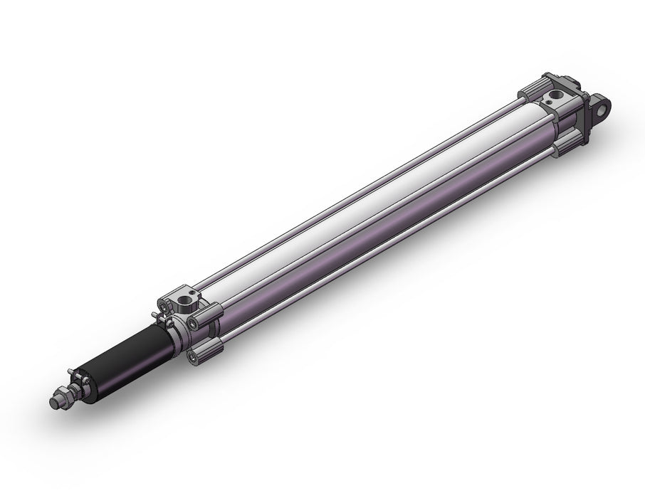 C96SDD40-400CJ Cylinder, Tie Rod