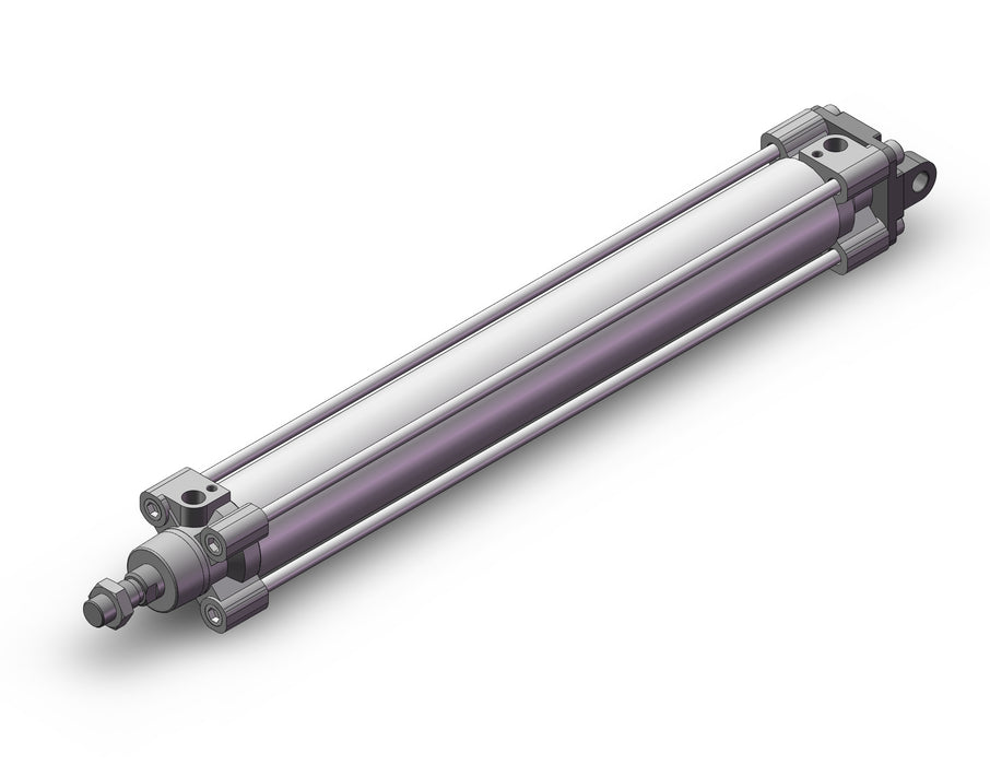 C96SDD50-400C Cylinder, Tie Rod