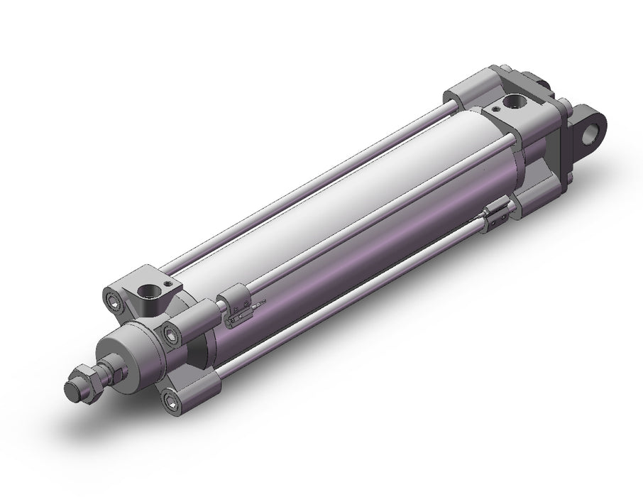 C96SDD63-250C-A93Z Cylinder, Tie Rod