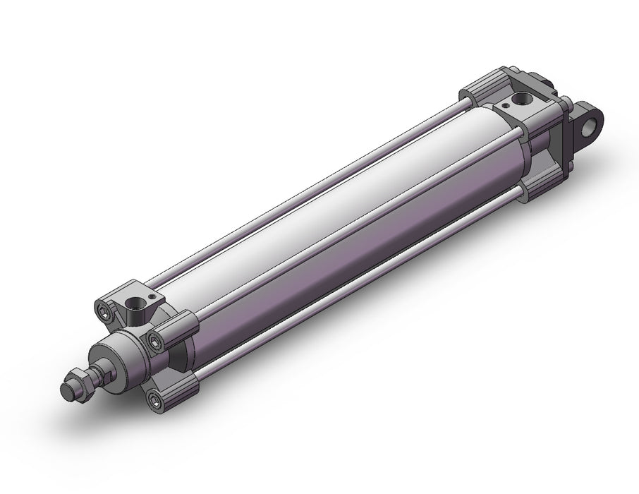 C96SDD63-320C Cylinder, Tie Rod