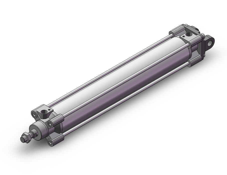 C96SDD63-400C Cylinder, Tie Rod