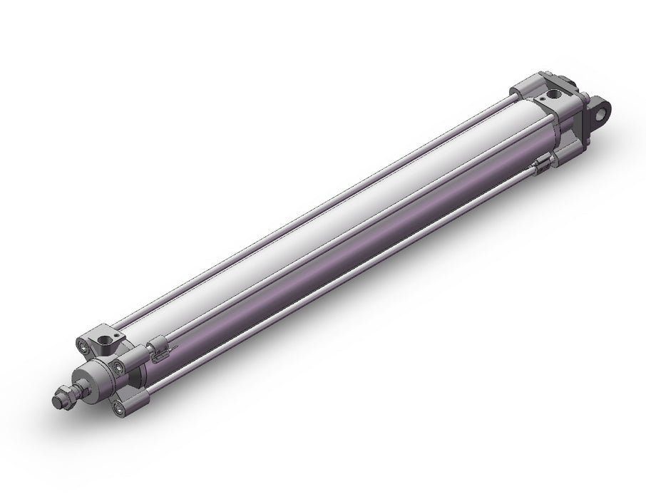 C96SDD63-600C-M9PM Cylinder, Tie Rod