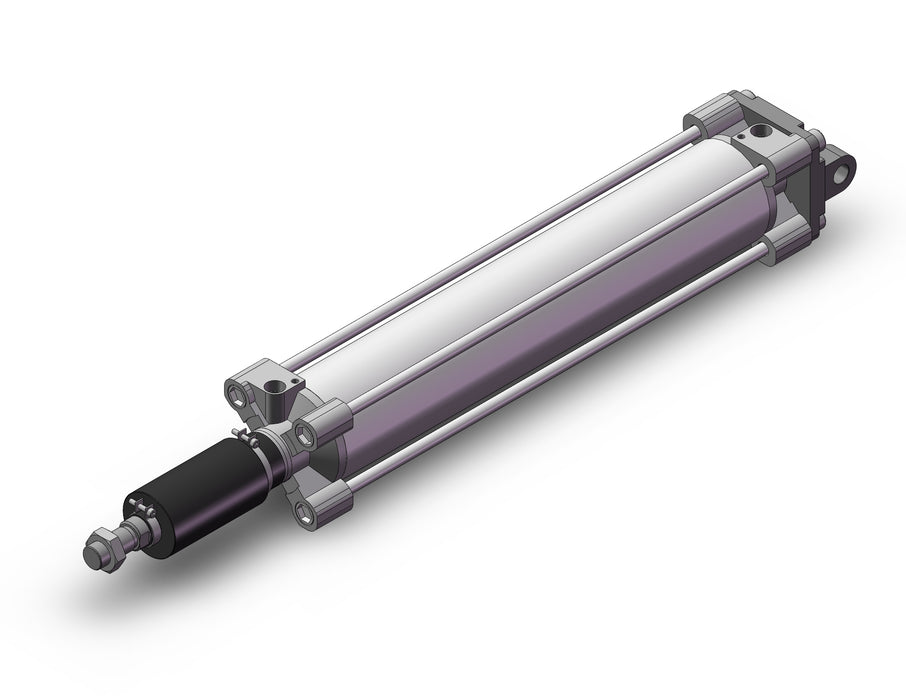 C96SDD80-400CJ Cylinder, Tie Rod