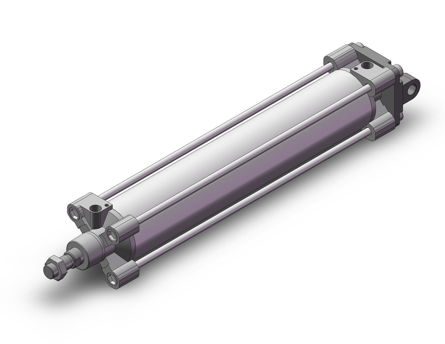C96SDD80-400C Cylinder, Tie Rod