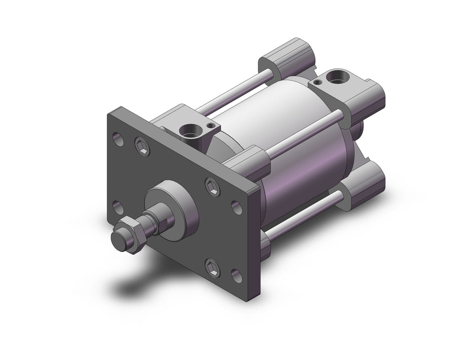 C96SDF100-50C Cylinder, Tie Rod