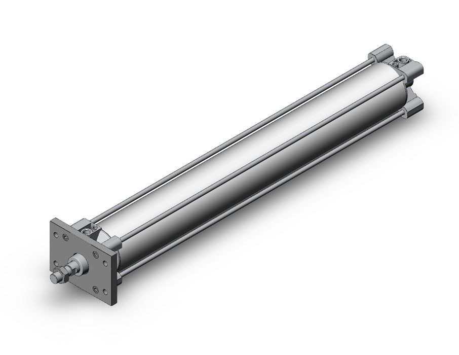 C96SDF125-1000 Cylinder, Tie Rod
