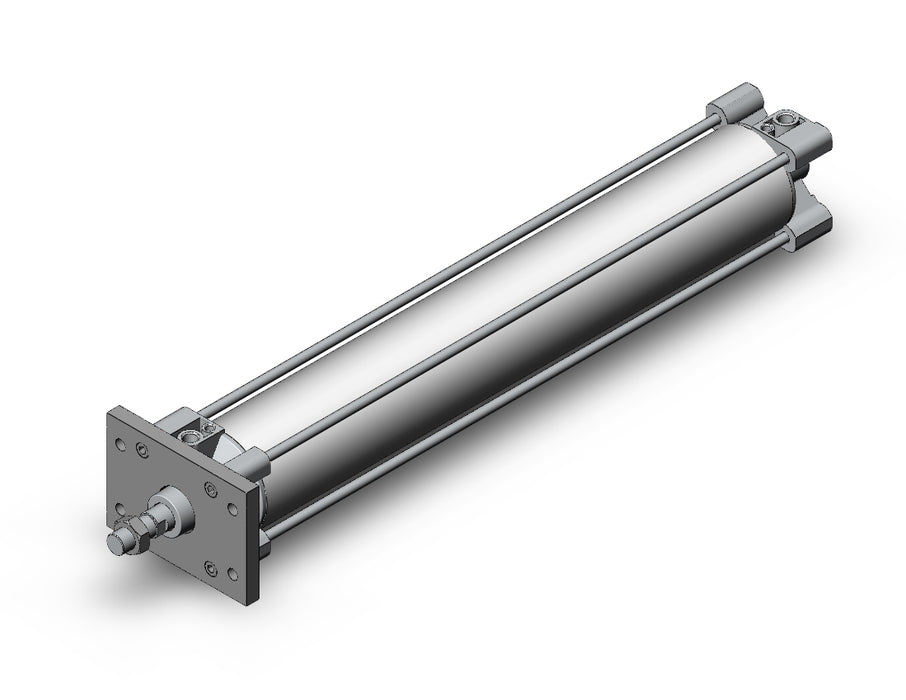 C96SDF125-800 Cylinder, Tie Rod