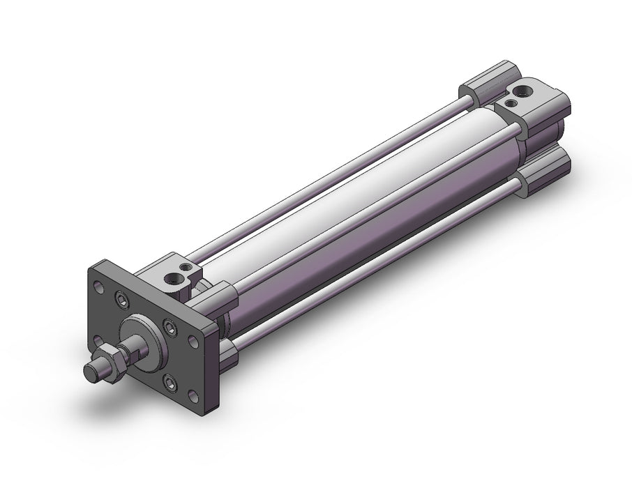 C96SDF32-160C Cylinder, Tie Rod