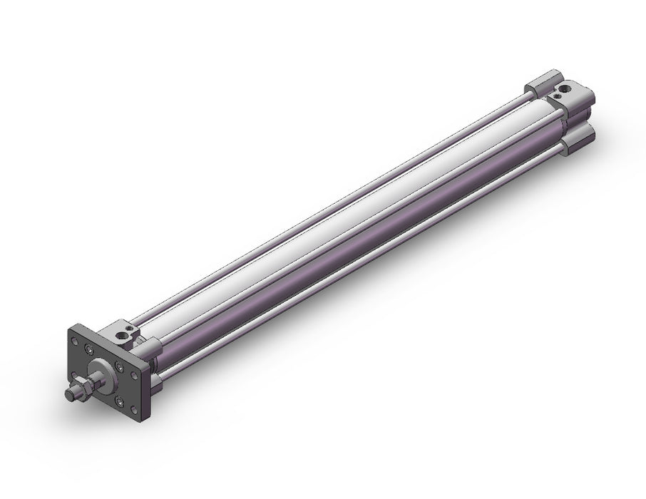C96SDF32-400C Cylinder, Tie Rod