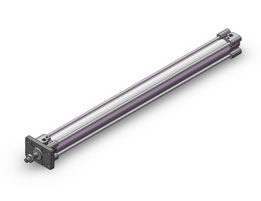 C96SDF32-500C Cylinder, Tie Rod