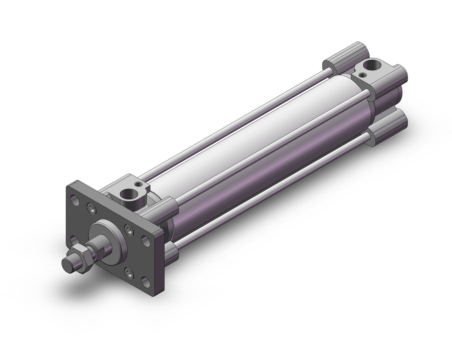 C96SDF40-160C Cylinder, Tie Rod