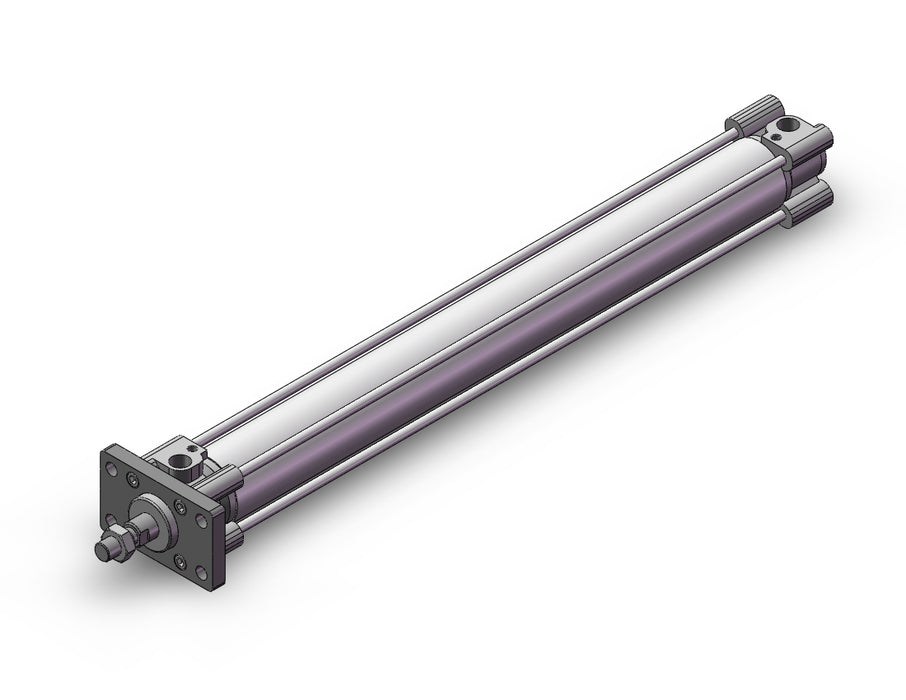C96SDF40-400C Cylinder, Tie Rod