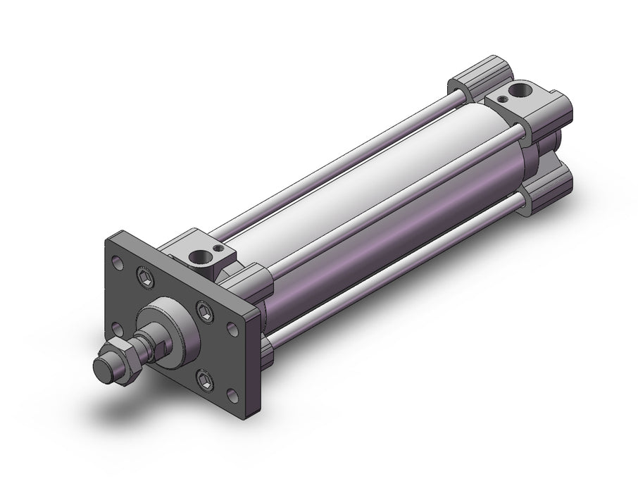 C96SDF50-160C Cylinder, Tie Rod