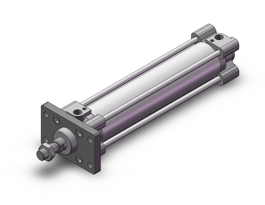 C96SDF50-200C Cylinder, Tie Rod