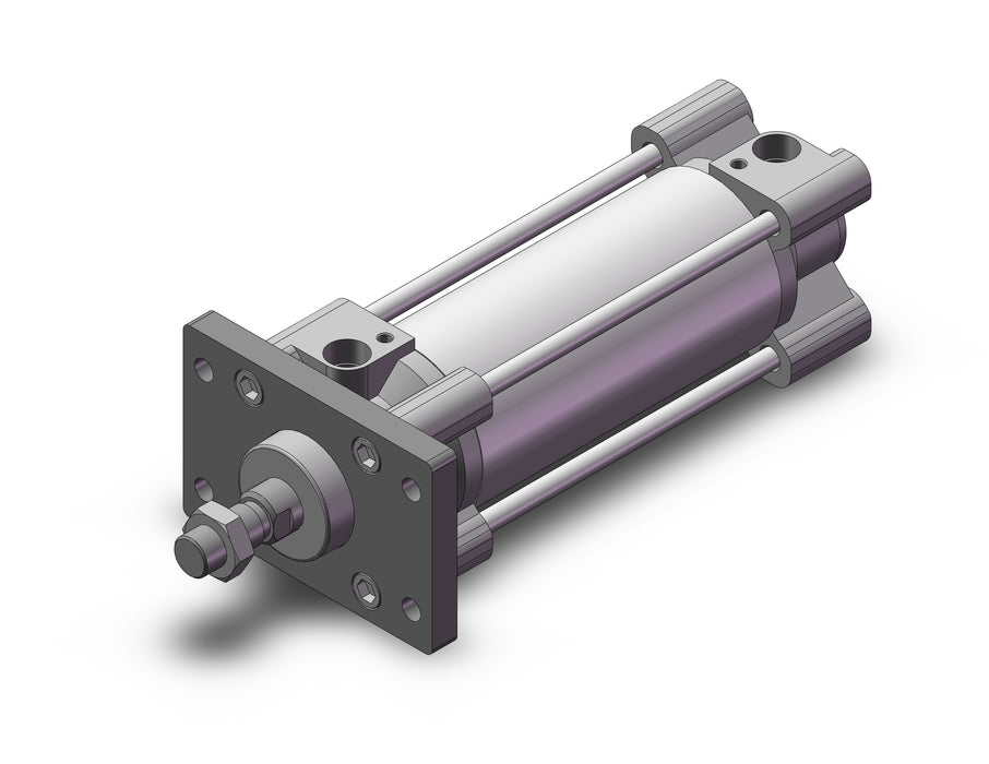 C96SDF63-100C Cylinder, Tie Rod