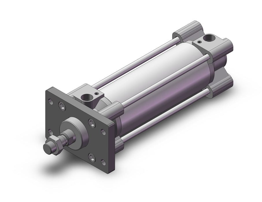 C96SDF63-125C Cylinder, Tie Rod