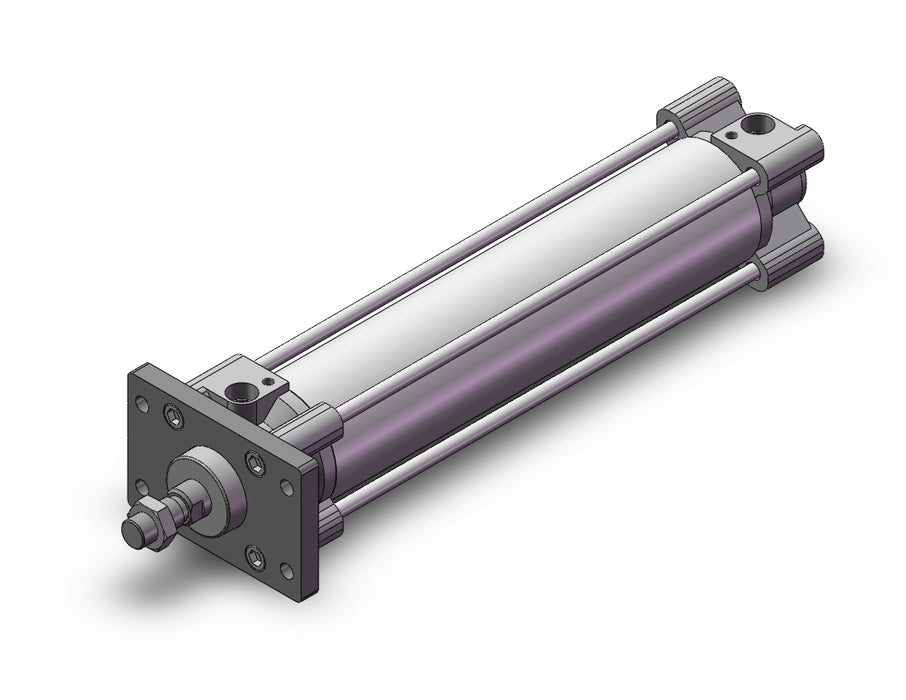 C96SDF63-250C Cylinder, Tie Rod