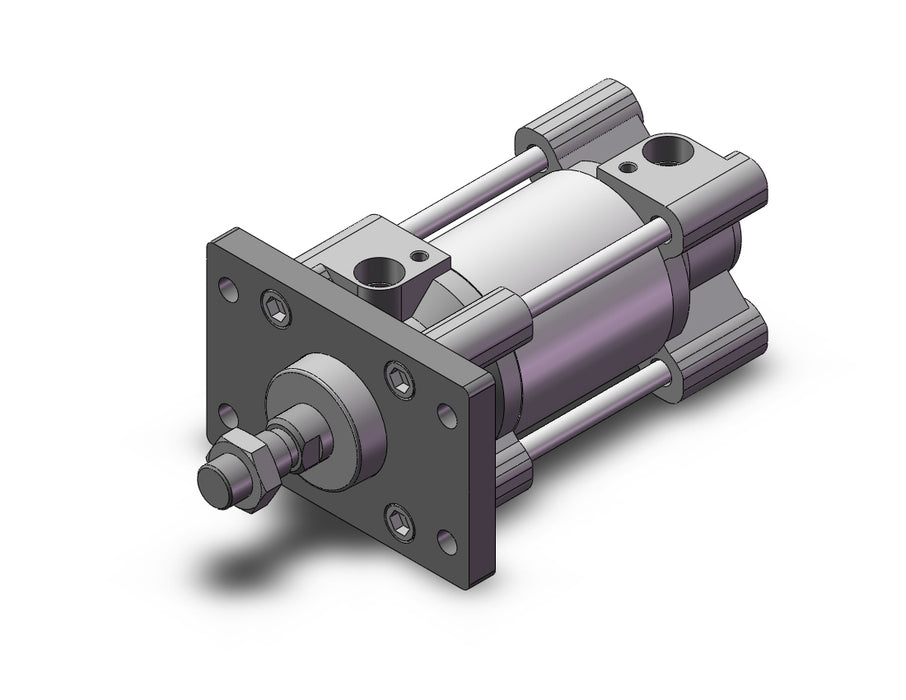 C96SDF63-25C Cylinder, Tie Rod