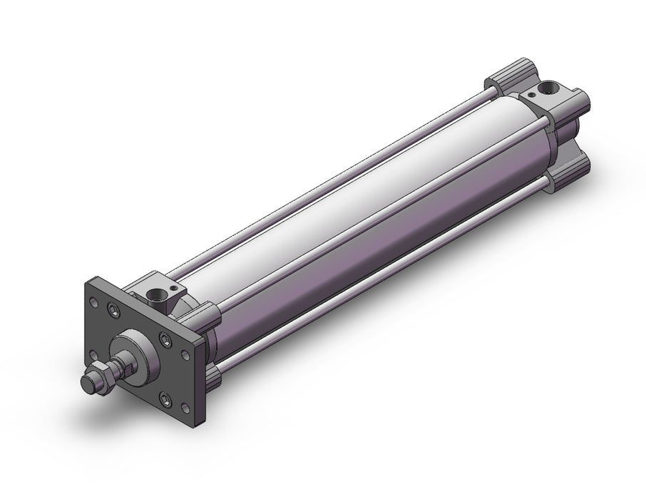 C96SDF63-320C Cylinder, Tie Rod