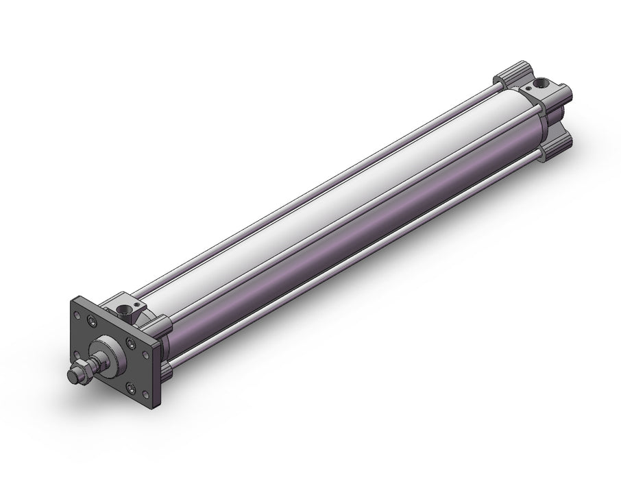 C96SDF63-500C Cylinder, Tie Rod