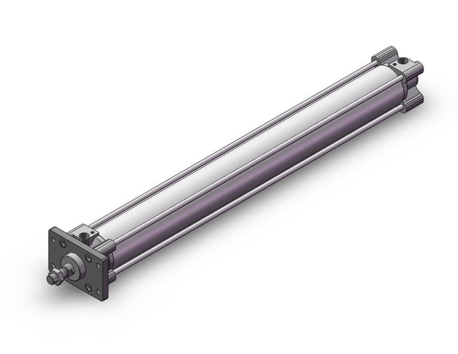 C96SDF63-600C Cylinder, Tie Rod