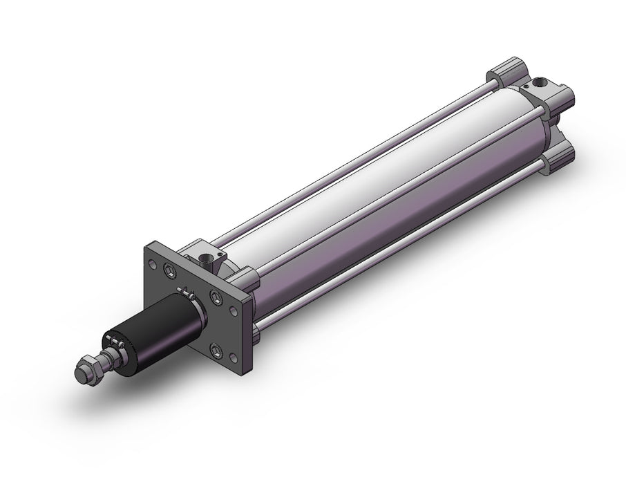C96SDF80-400CJ Cylinder, Tie Rod