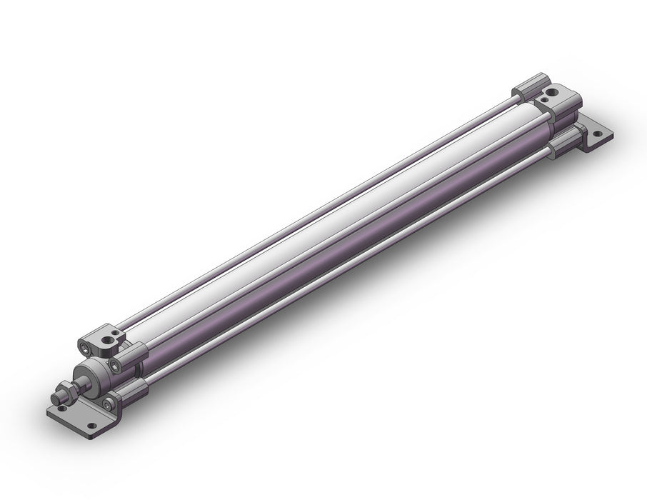 C96SDL32-400C Cylinder, Tie Rod