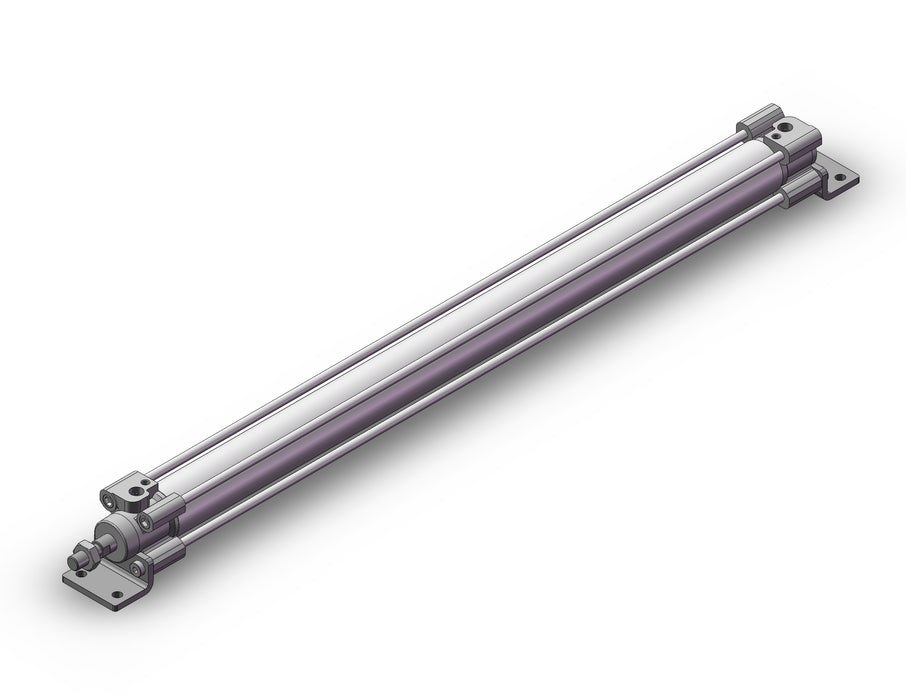C96SDL32-500C Cylinder, Tie Rod
