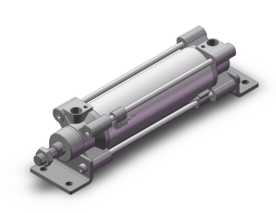 C96SDL63-160C-M9PA Cylinder, Tie Rod