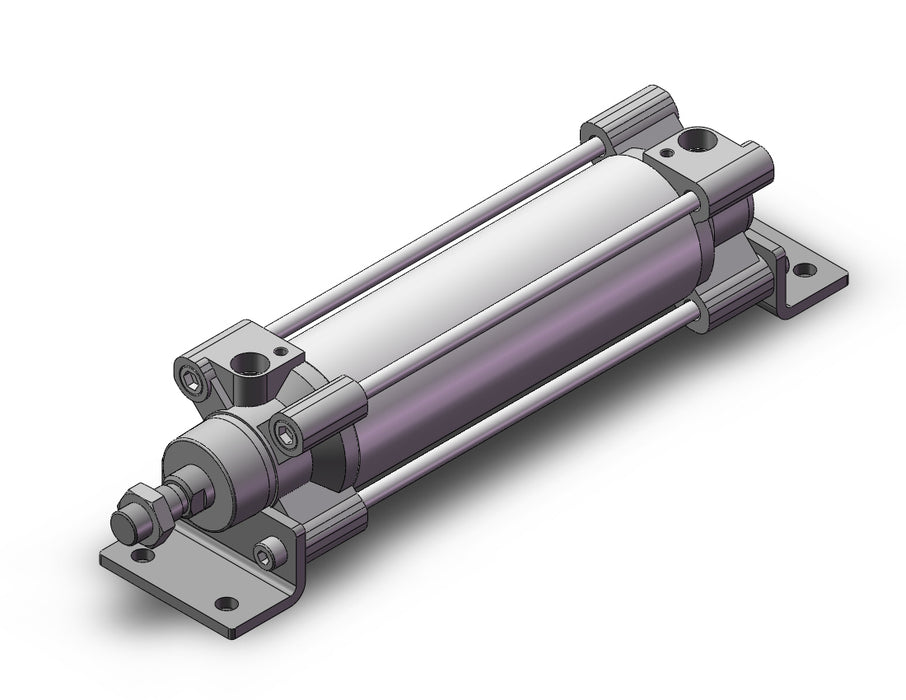 C96SDL63-160C Cylinder, Tie Rod