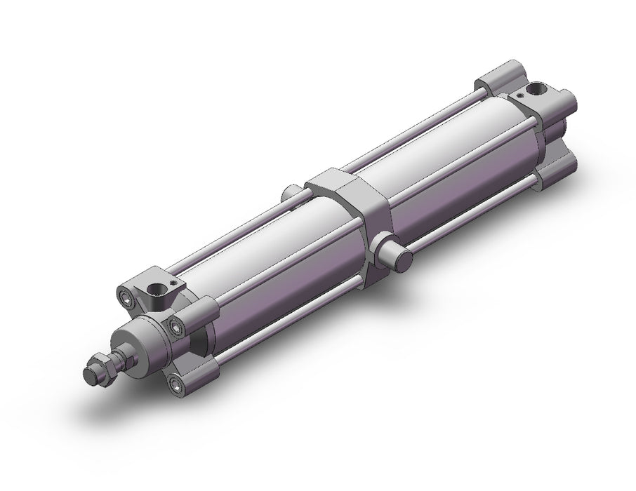 C96SDT63-320C Cylinder, Tie Rod