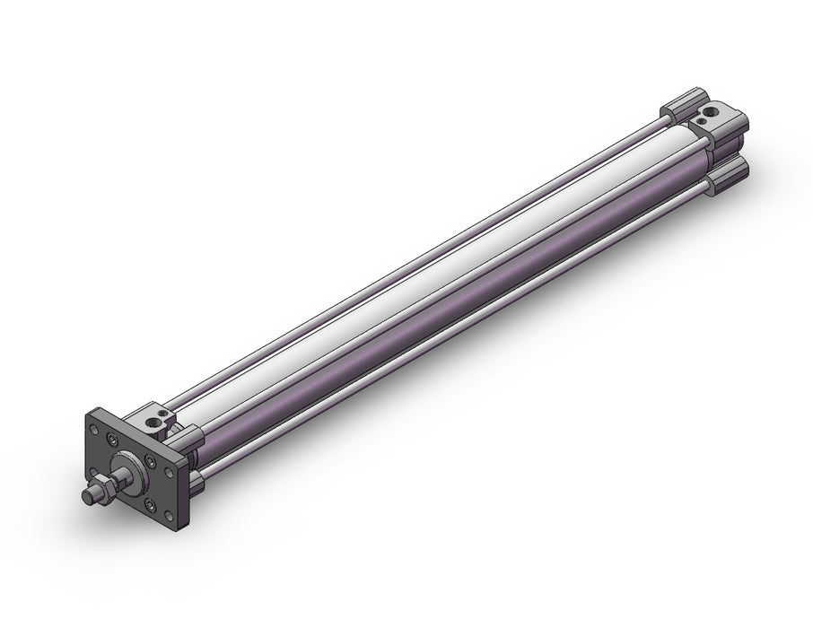 C96SF32-400C Cylinder, Tie Rod