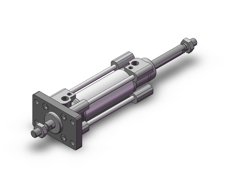 C96SF32-50CW Cylinder, Tie Rod