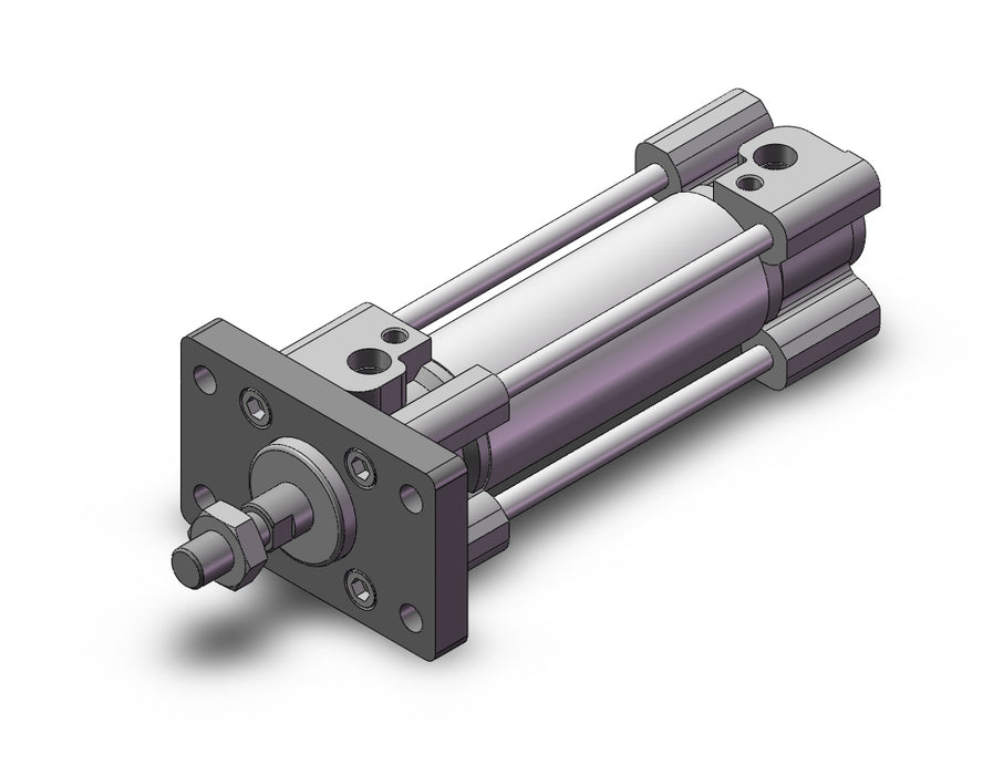C96SF32-50C Cylinder, Tie Rod