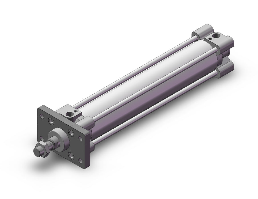 C96SF50-250C Cylinder, Tie Rod