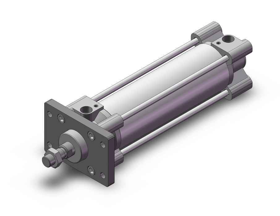 C96SF63-160C Cylinder, Tie Rod