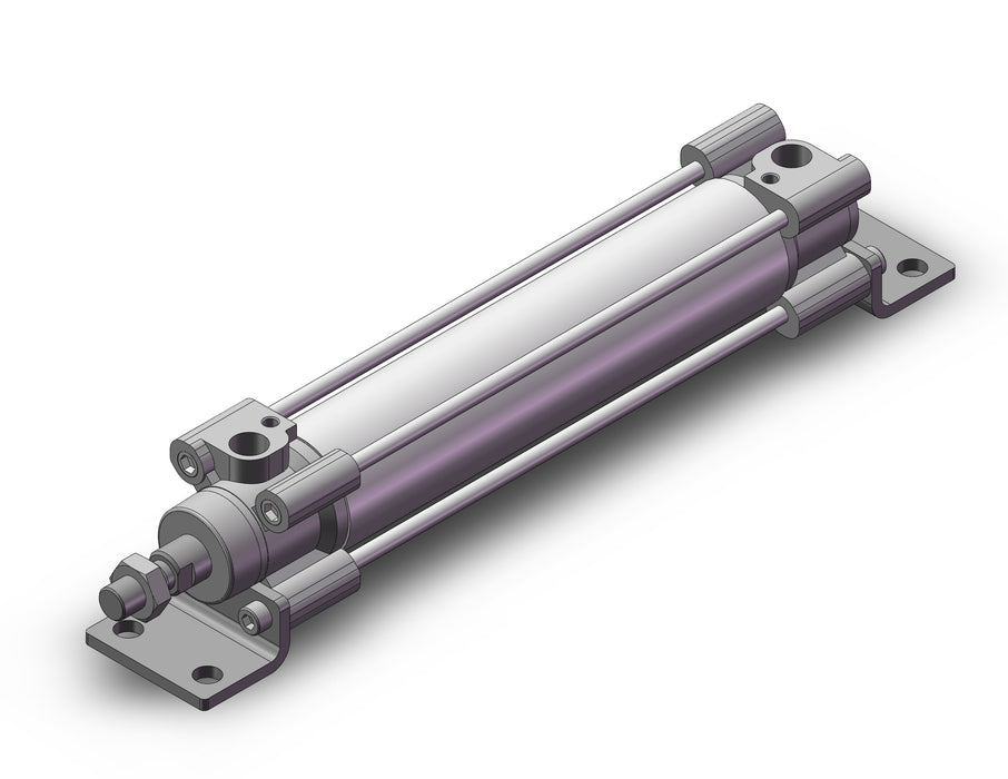 C96SL40-160C Cylinder, Tie Rod