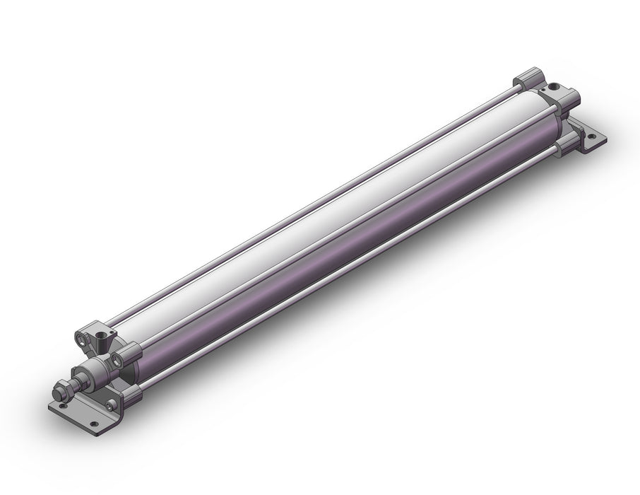 C96SL80-800C Cylinder, Tie Rod