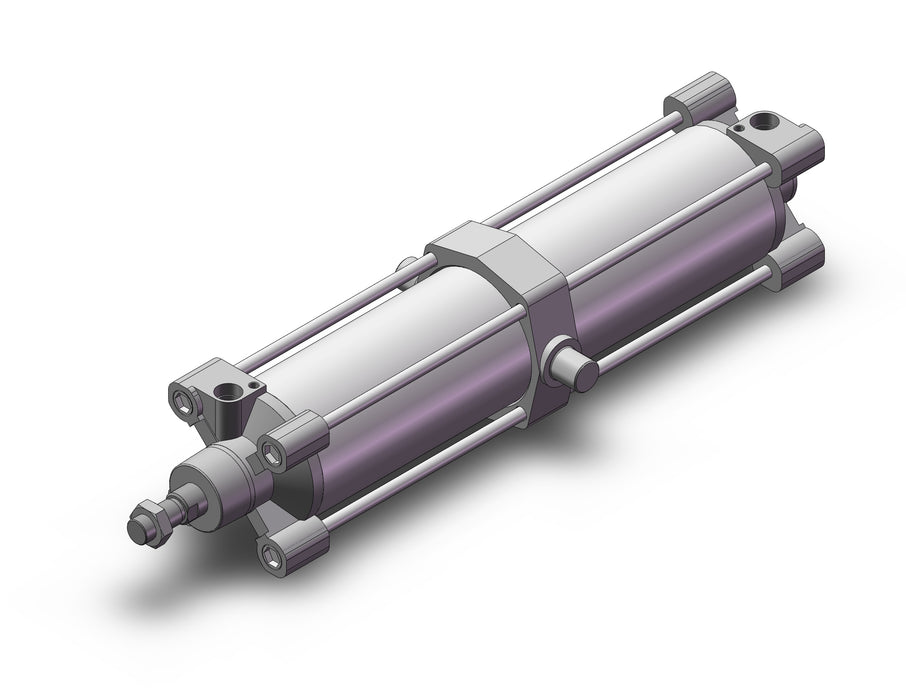 C96ST100-400C Cylinder, Tie Rod