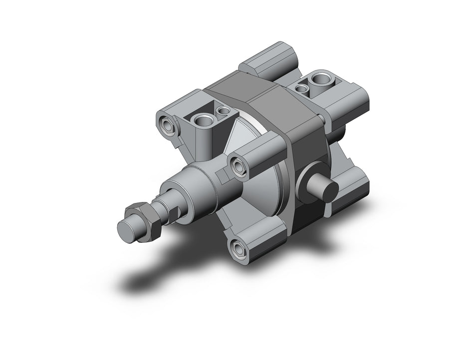 C96ST125-25 Cylinder, Tie Rod