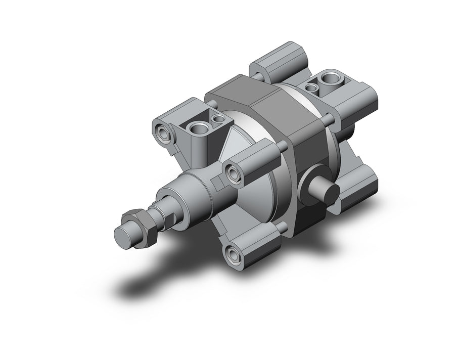 C96ST125-50 Cylinder, Tie Rod