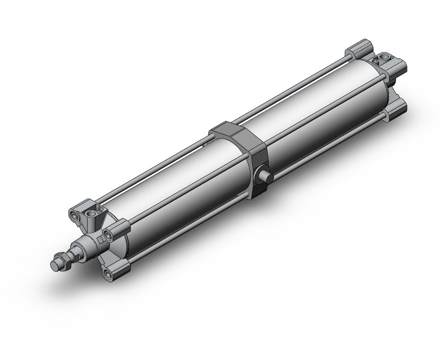C96ST125-800 Cylinder, Tie Rod