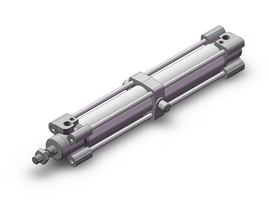 C96ST32-200C Cylinder, Tie Rod