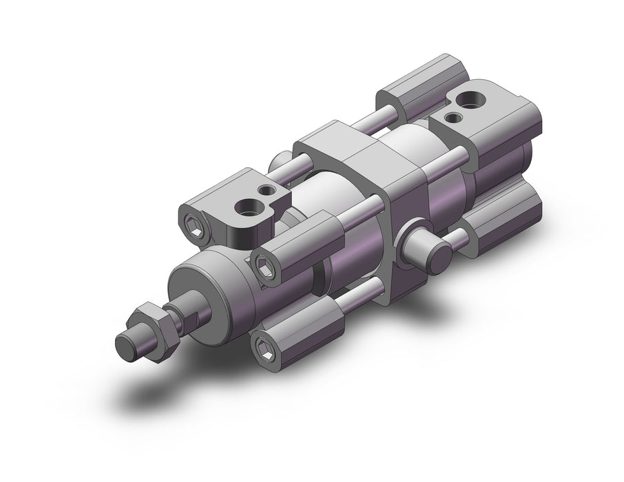 C96ST32-25C Cylinder, Tie Rod