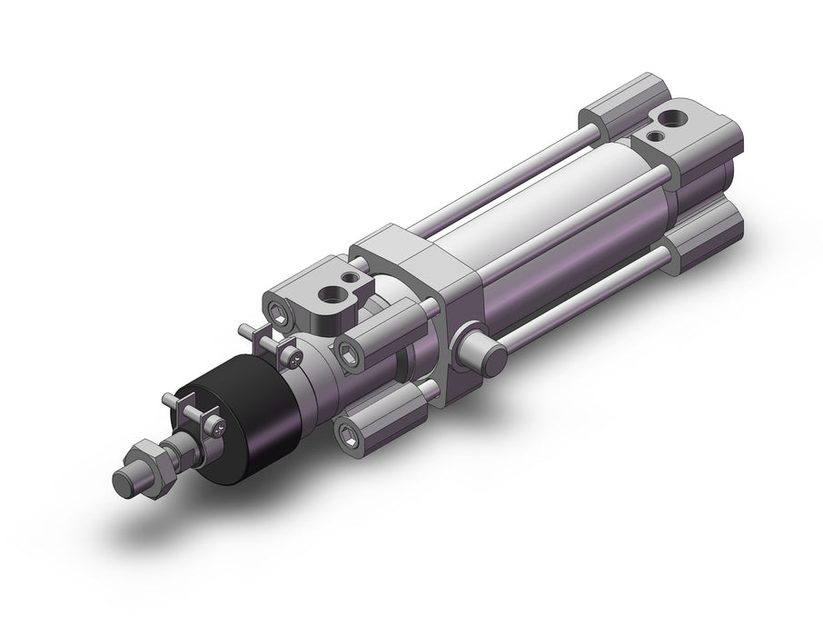C96ST32-80CK Cylinder, Tie Rod