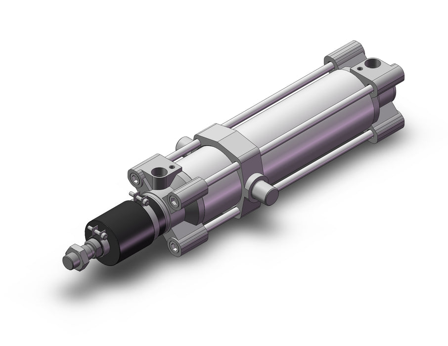 C96ST63-200CK Cylinder, Tie Rod