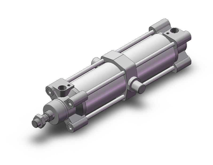 C96ST63-200C Cylinder, Tie Rod